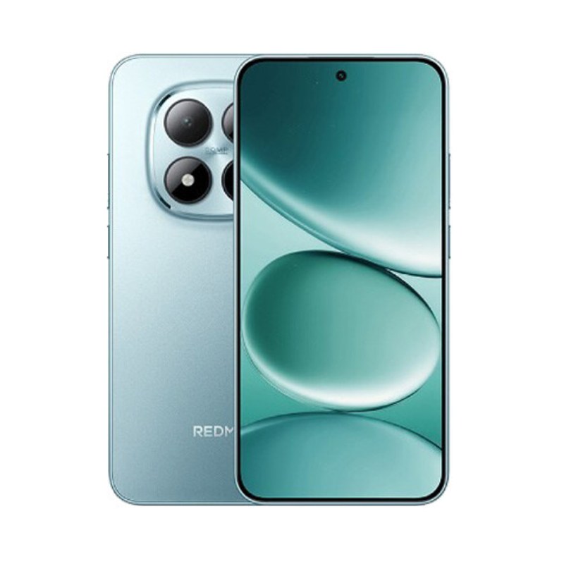 Redmi Note 15 5G image