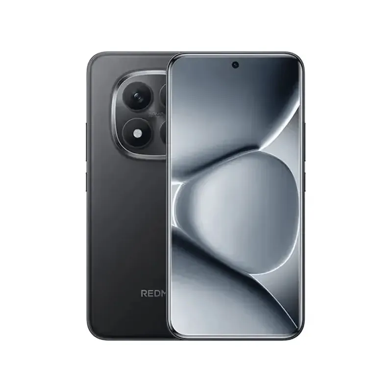Redmi Note 15 5G