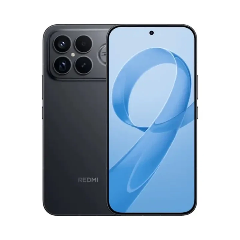 Redmi K90 Pro Max 5G image