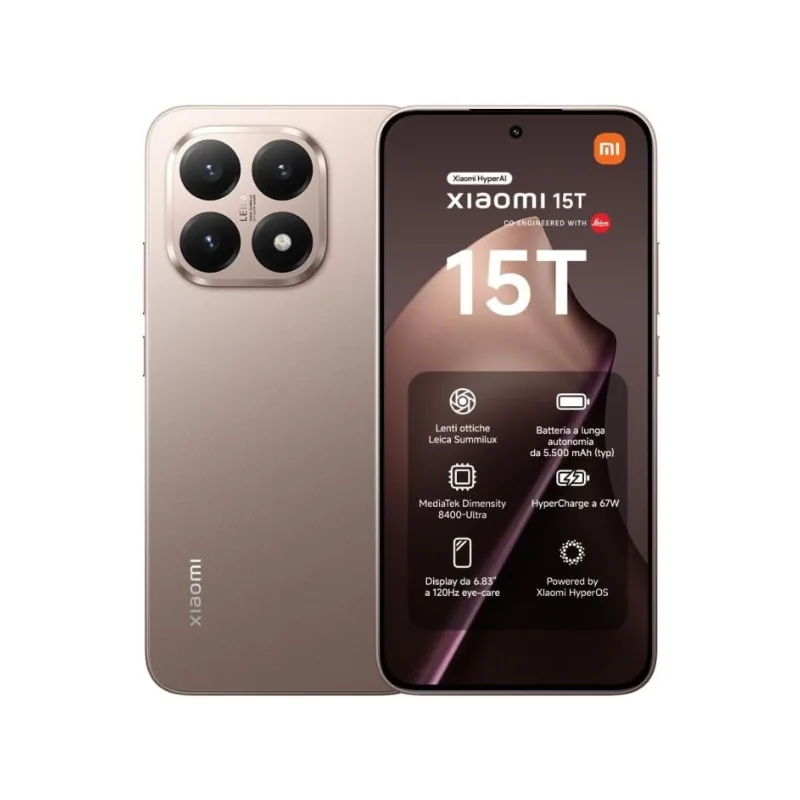 Xiaomi 15T b