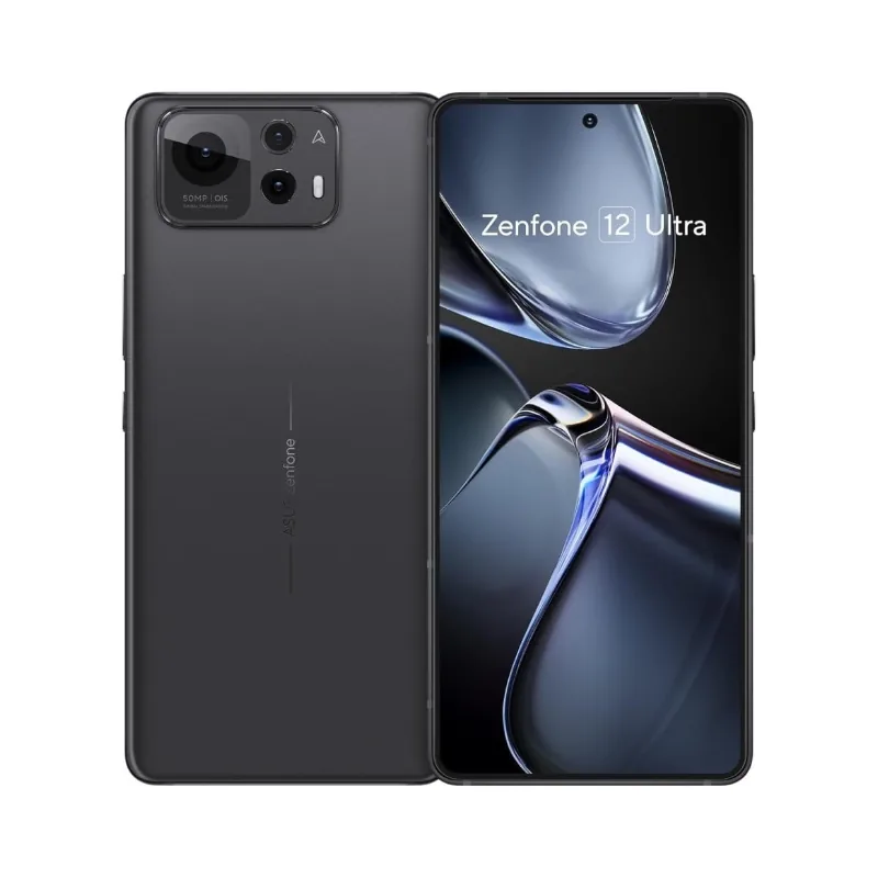 Asus Zenfone 12 Ultra image