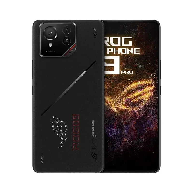 Asus ROG Phone 9 Pro image
