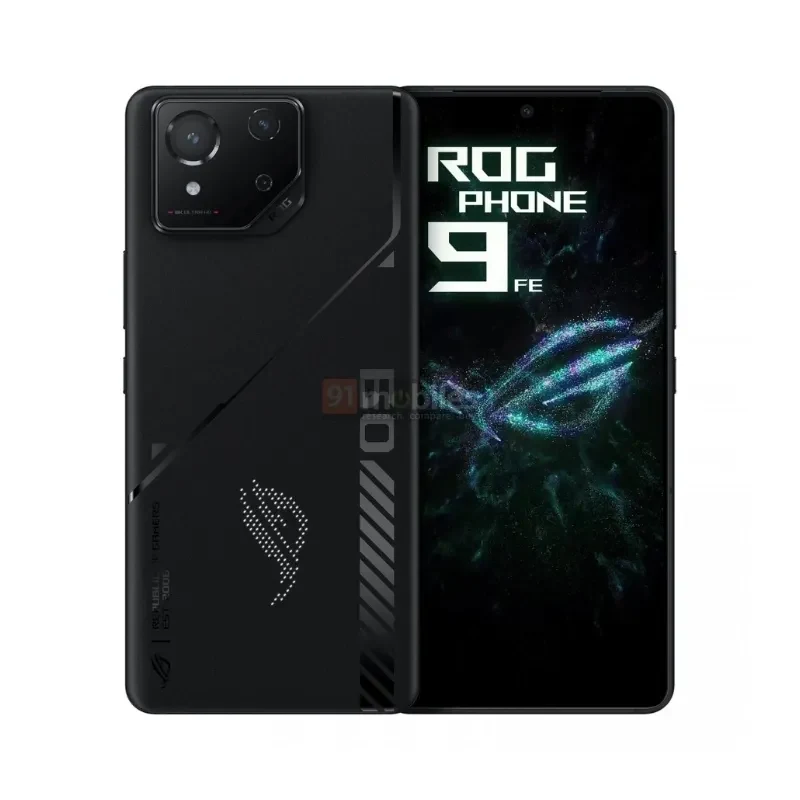 Asus ROG Phone 9 FE image