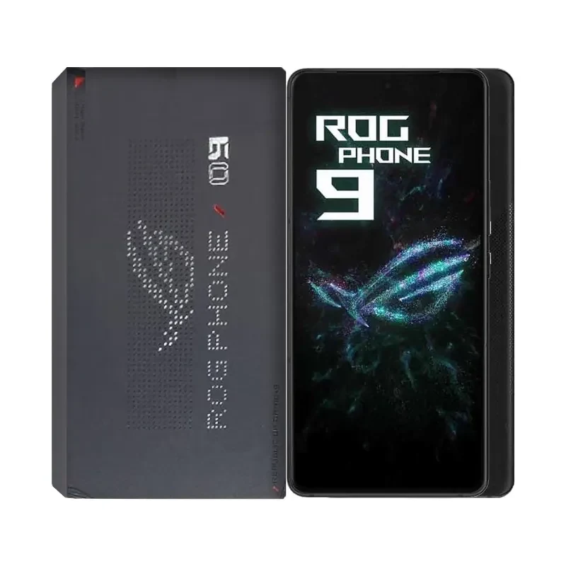 Asus ROG Phone 9 5G image