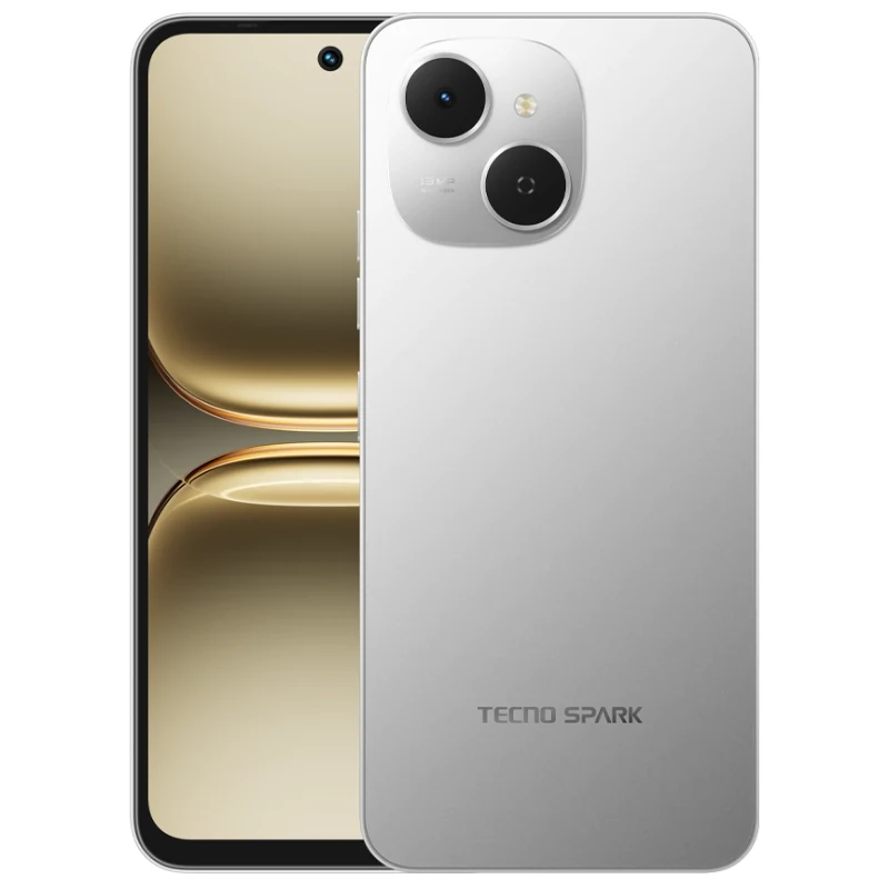 Tecno Spark 40C image