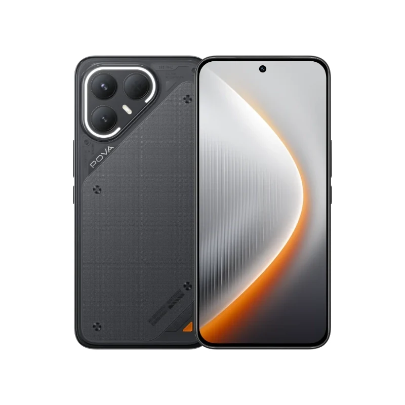 Tecno Pova 7 Pro 5G image