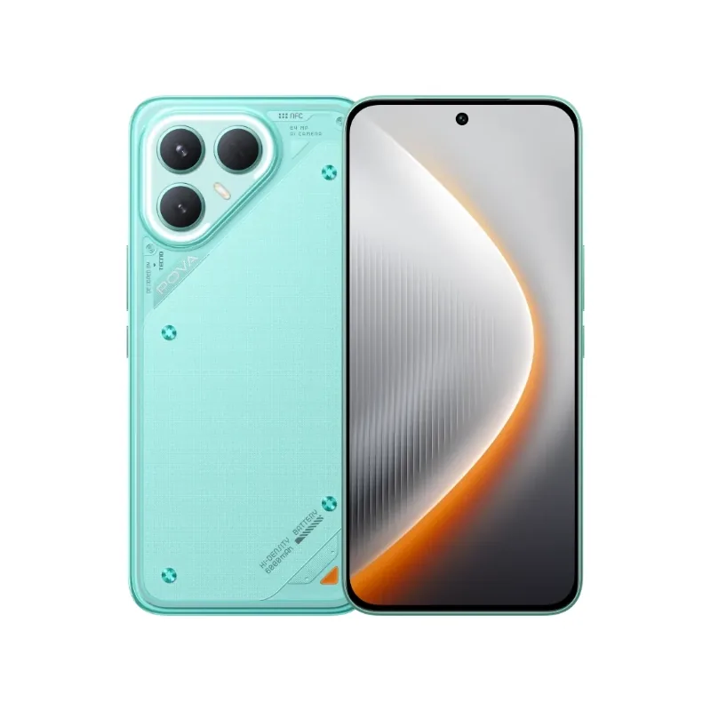 Tecno Pova 7 Pro 5G