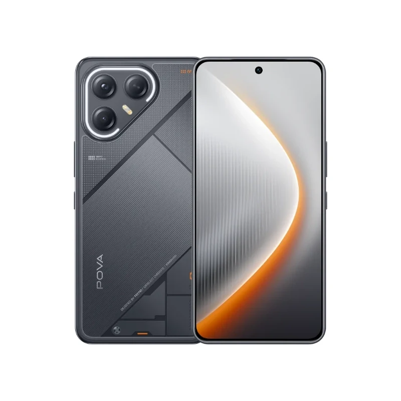 Tecno Pova 7 Ultra 5G image