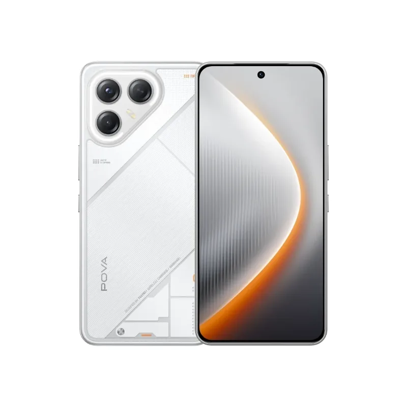 Tecno Pova 7 Ultra a