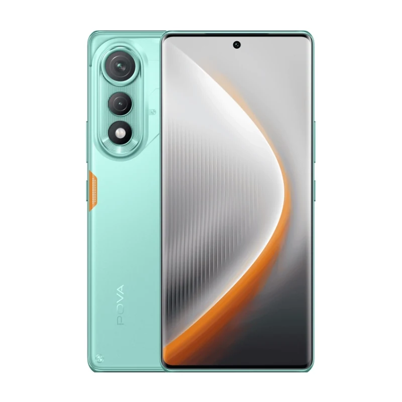 Tecno Pova Curve 5G image