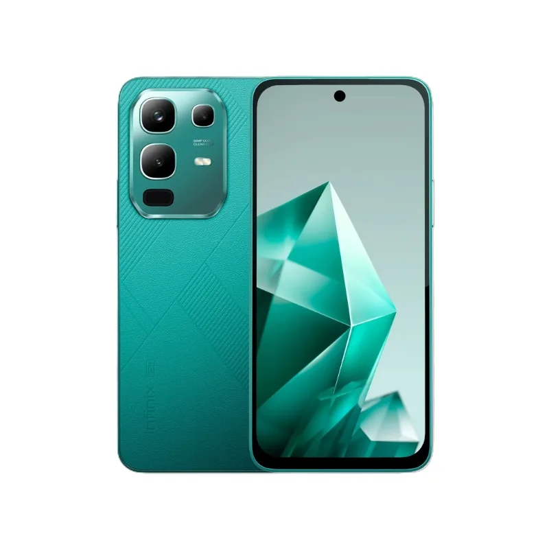 Infinix Note 50x 5G image