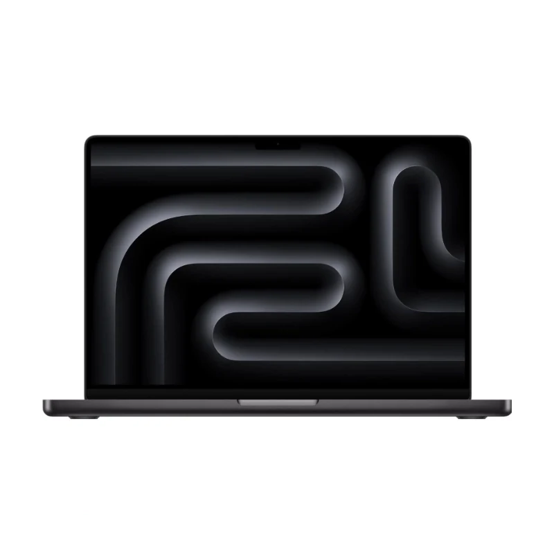 14-inch MacBook Pro M5 image
