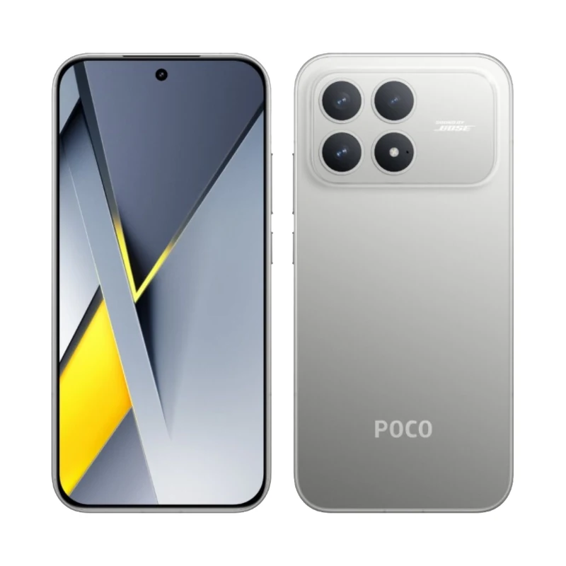 Poco F8 image