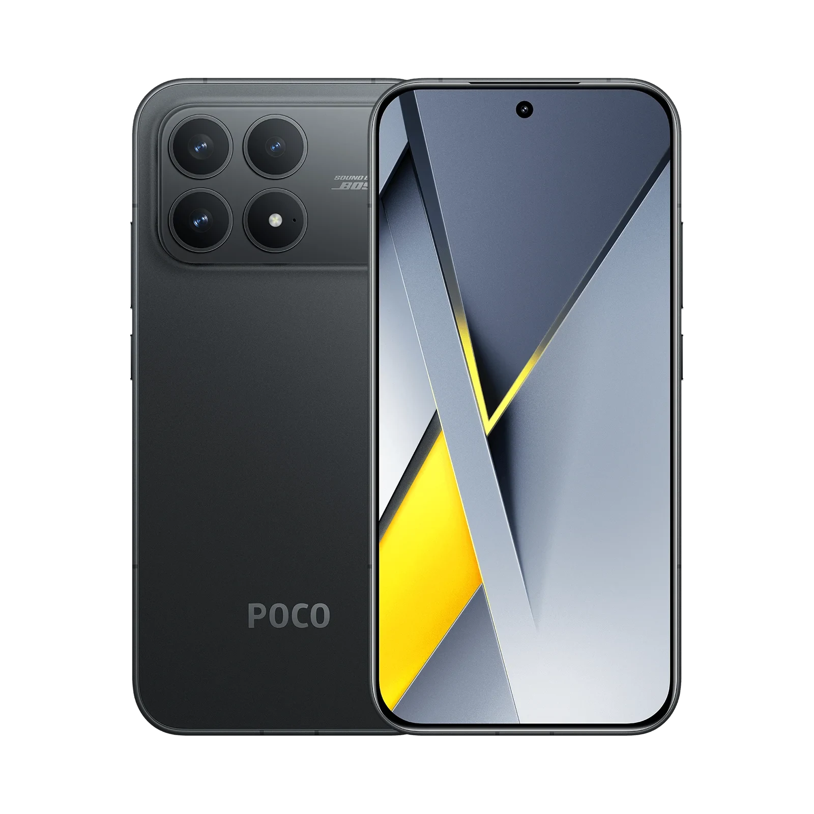 Poco F8 Ultra image