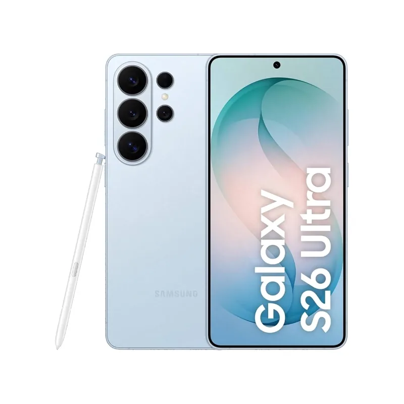 Samsung Galaxy S26 Ultra 5G image