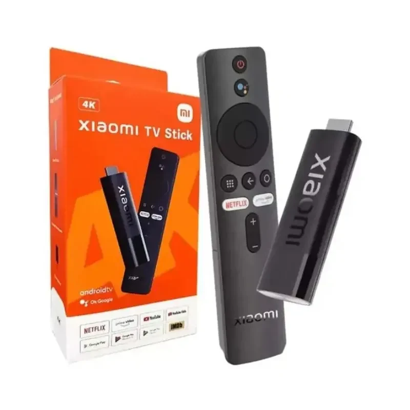 Xiaomi TV Stick 4K (1st Gen)