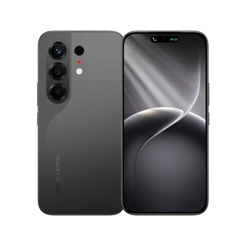 Tecno Camon 50 image