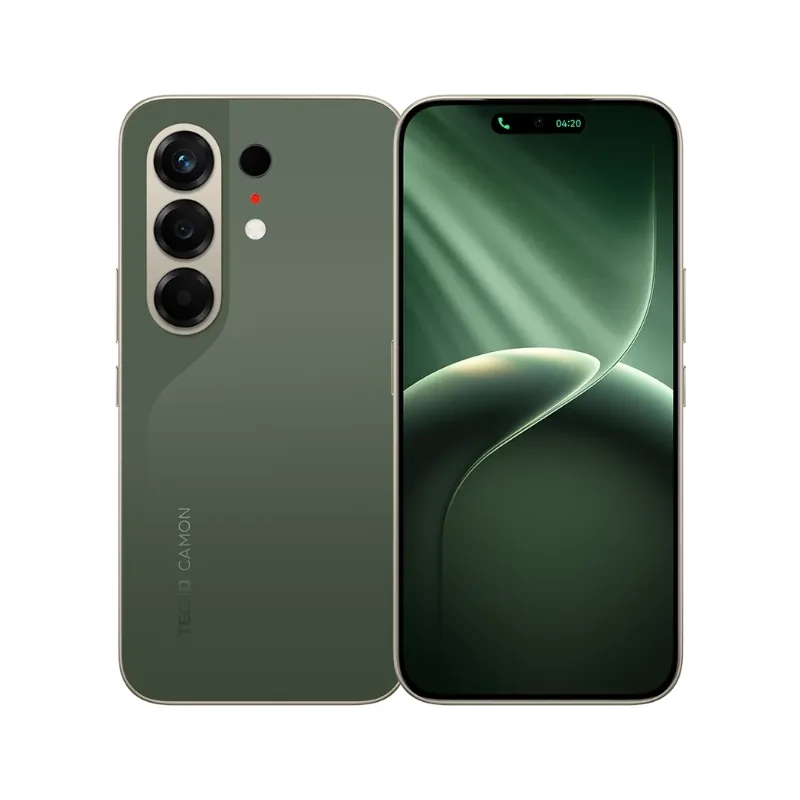 Tecno Camon 50 b