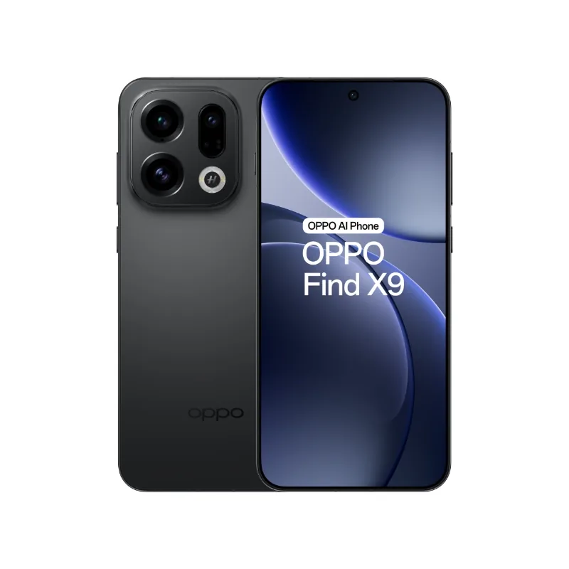 Oppo Find X9 a