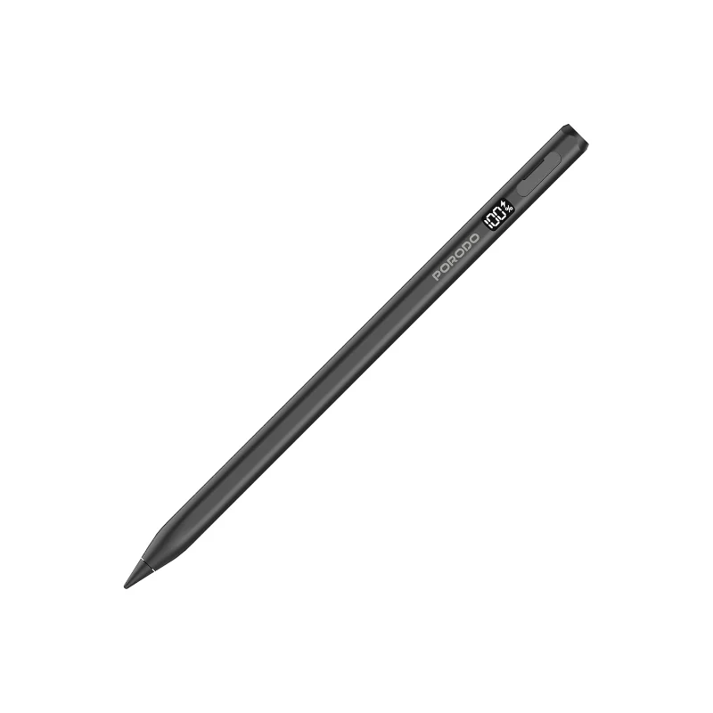 Porodo Magnetic Active Stylus Pen for iPad image
