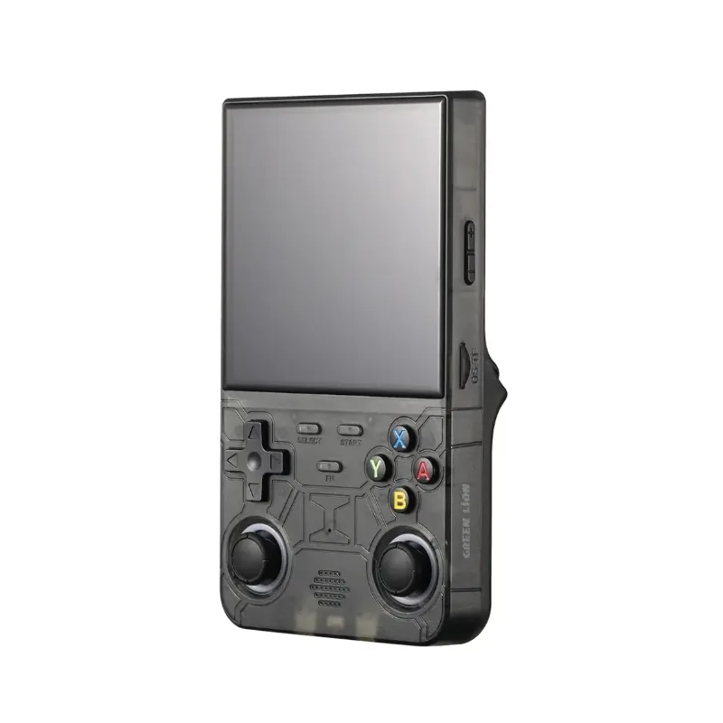 Green Lion GP Ultra 4 Gaming Console image