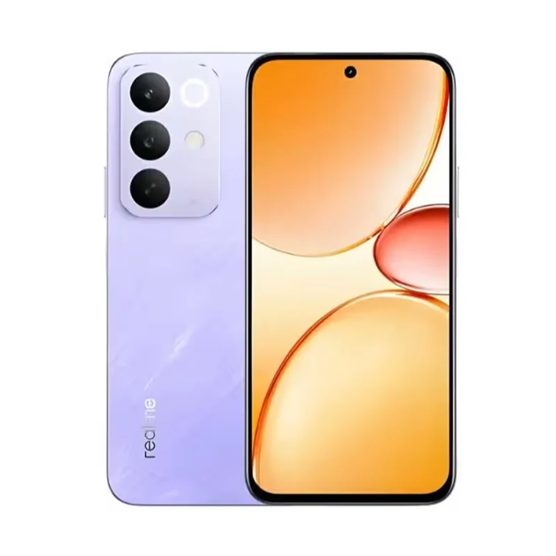 Realme C85 5G image