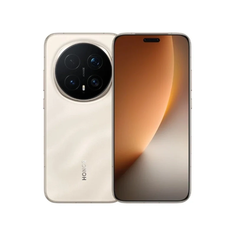 Honor Magic8 Ultra image