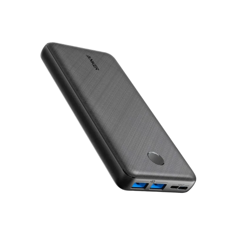 Anker PowerCore Essential 20000 PD image