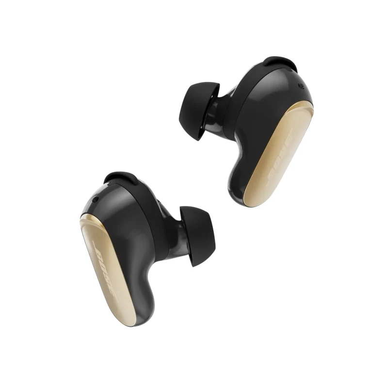 Bose QuietComfort Ultra Earbuds (2nd Gen) image