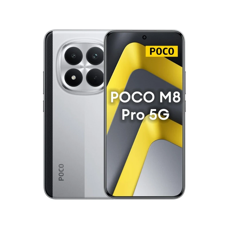 Poco M8 Pro image