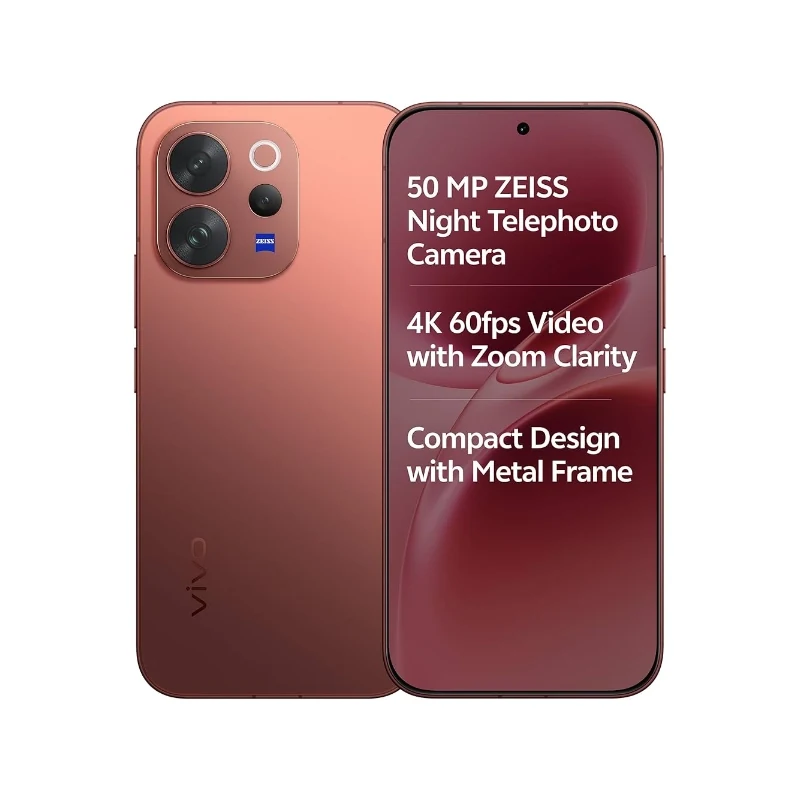 Vivo V70 5G image