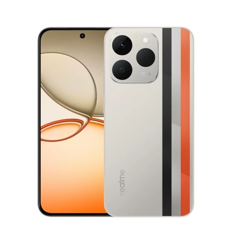 Realme Narzo 90 5G image