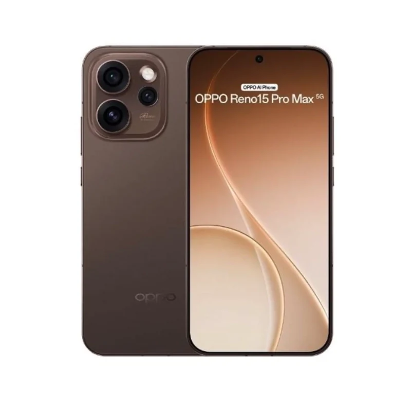 Oppo Reno15 Pro Max image