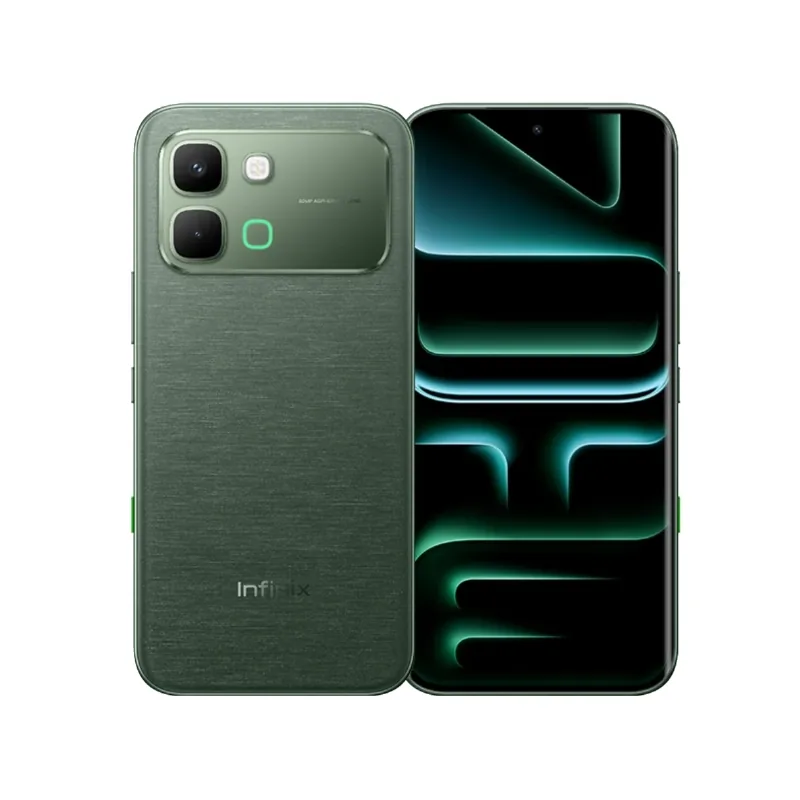 Infinix Note Edge b