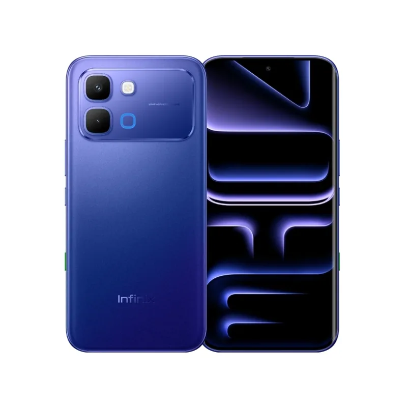 Infinix Noted Edge c