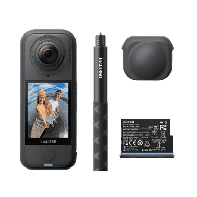 Insta360 X4 Air