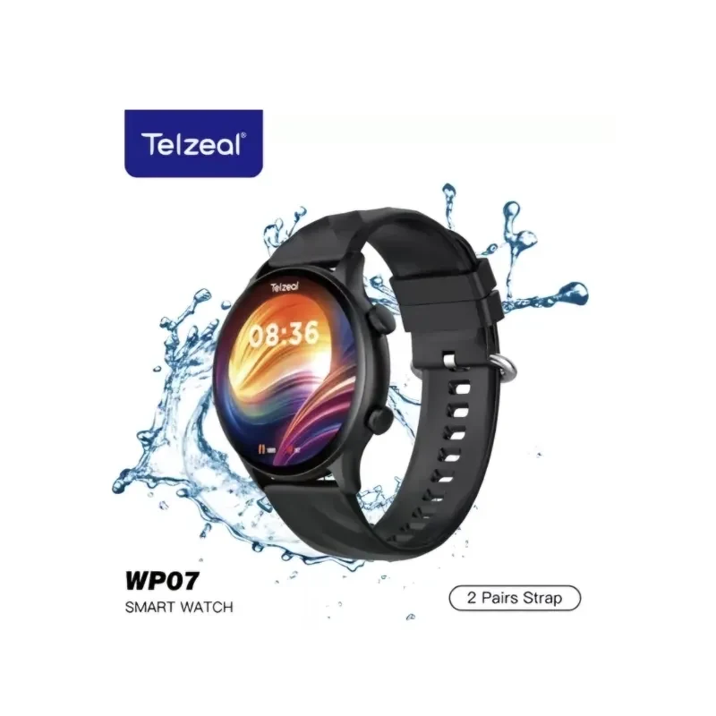 Telzeal WP07 Smartwatch image