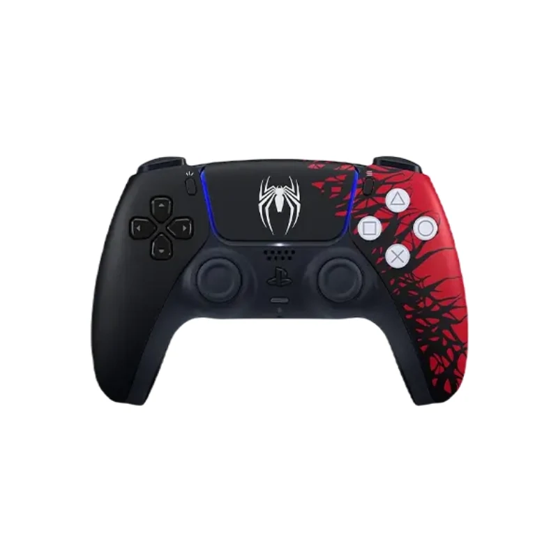 PS5 DualSense wireless controller – Marvel’s Spider-Man 2 Limited Edition image