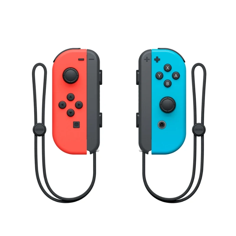 Nintendo Switch Joy-Con Controllers image