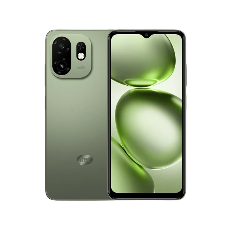 Itel A100C image