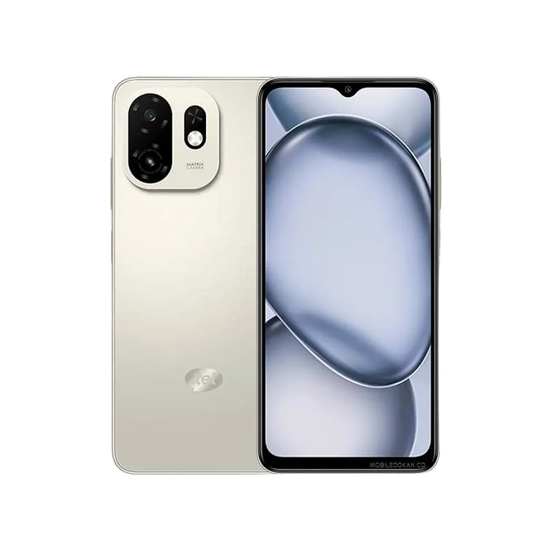 Itel A100C a