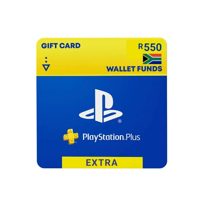 Sony PS Plus Extra 3-Month South Africa image