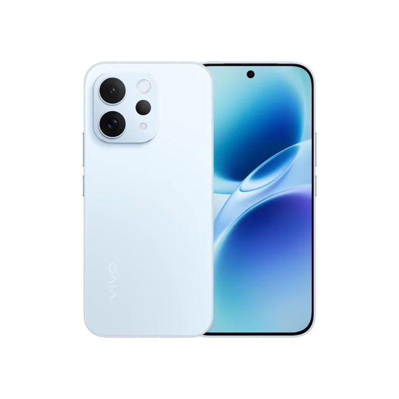 Vivo S50 5G image