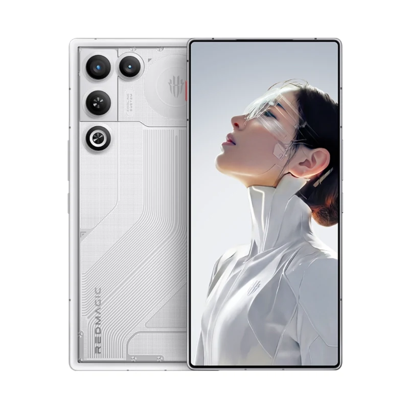 Nubia BREDMAGIC 11 Air image
