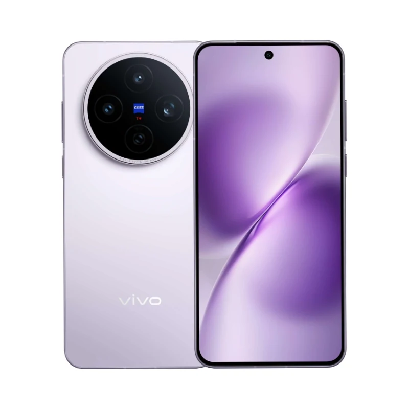 Vivo X200T image