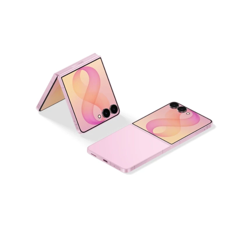 Samsung Galaxy Z Flip8 image