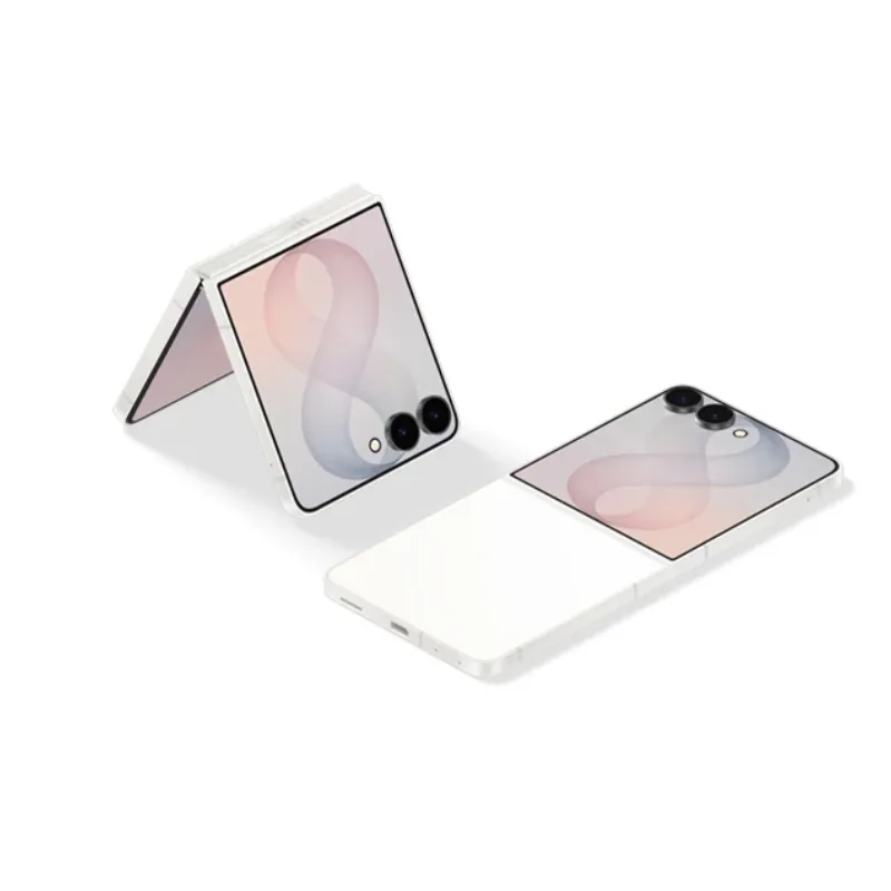 Samsung Galaxy Z Flip8 a