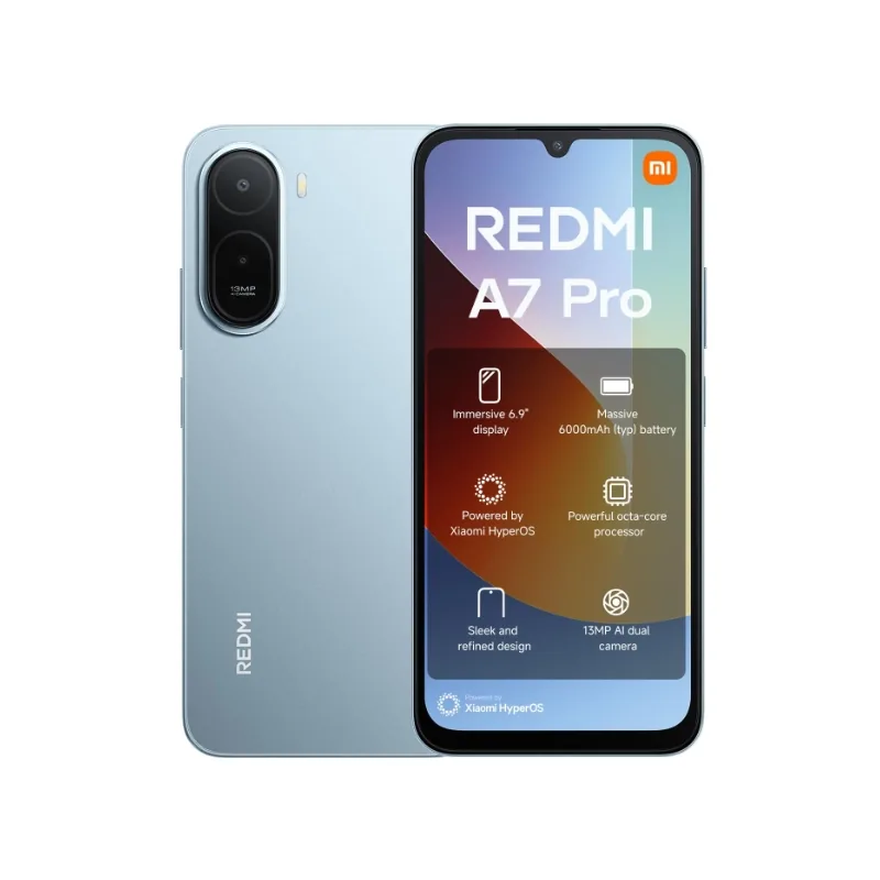 Redmi A7 Pro c