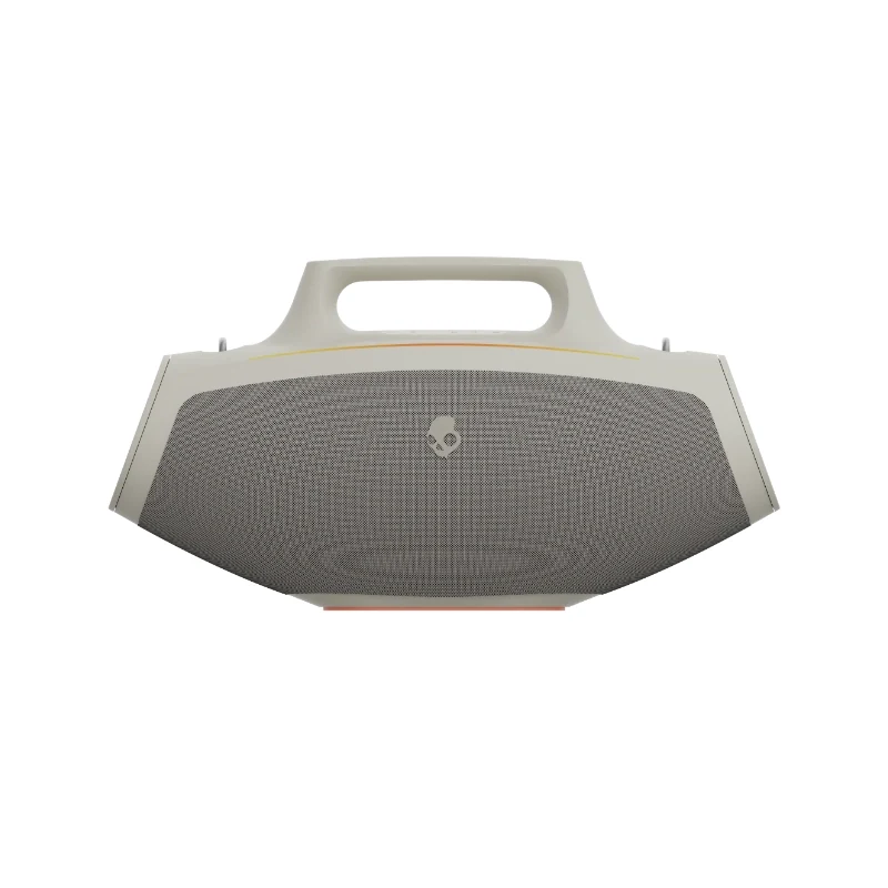 Skullcandy Barrel Wireless Bluetooth Boombox Speaker image