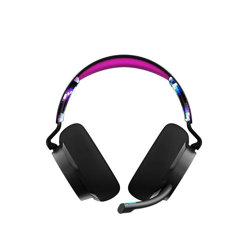 Skullcandy SLYR Multi-Platform Wired Gaming Headset image